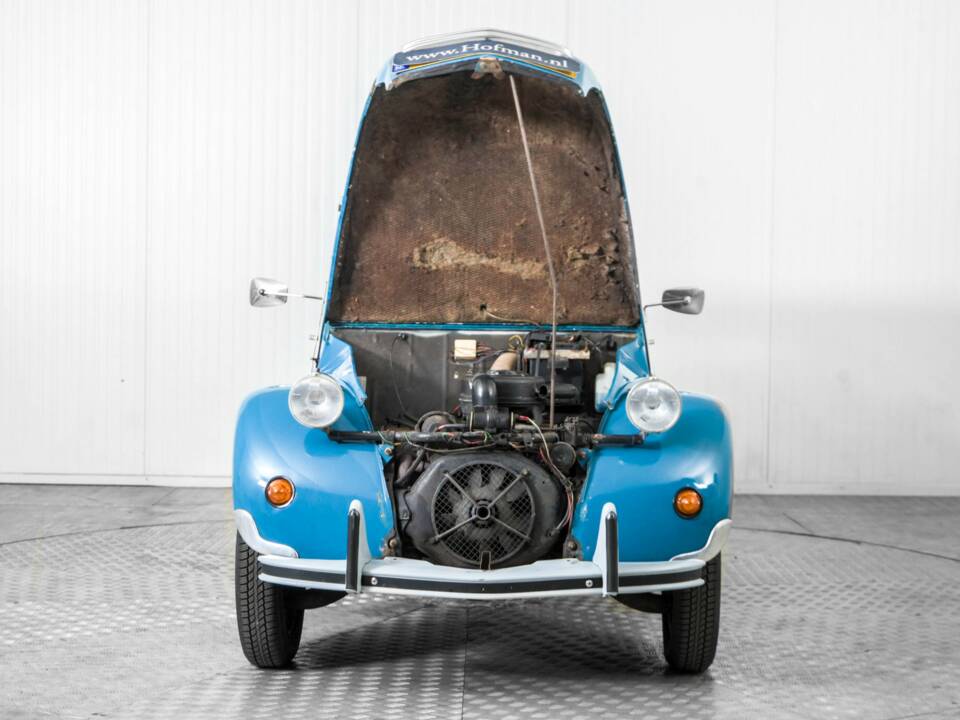 Imagen 35/50 de Citroën 2 CV 6 (1986)