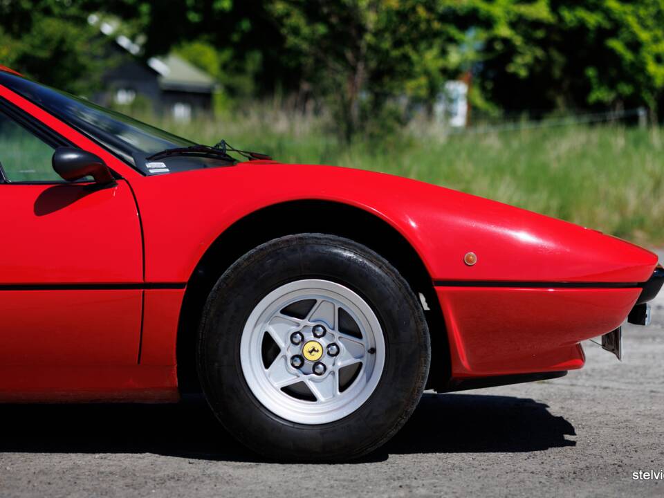 Bild 13/37 von Ferrari 308 GTS (1978)