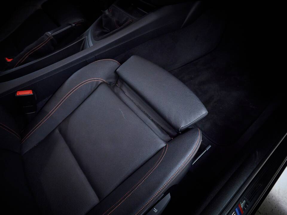Bild 62/94 von BMW 1er M Coupé (2012)