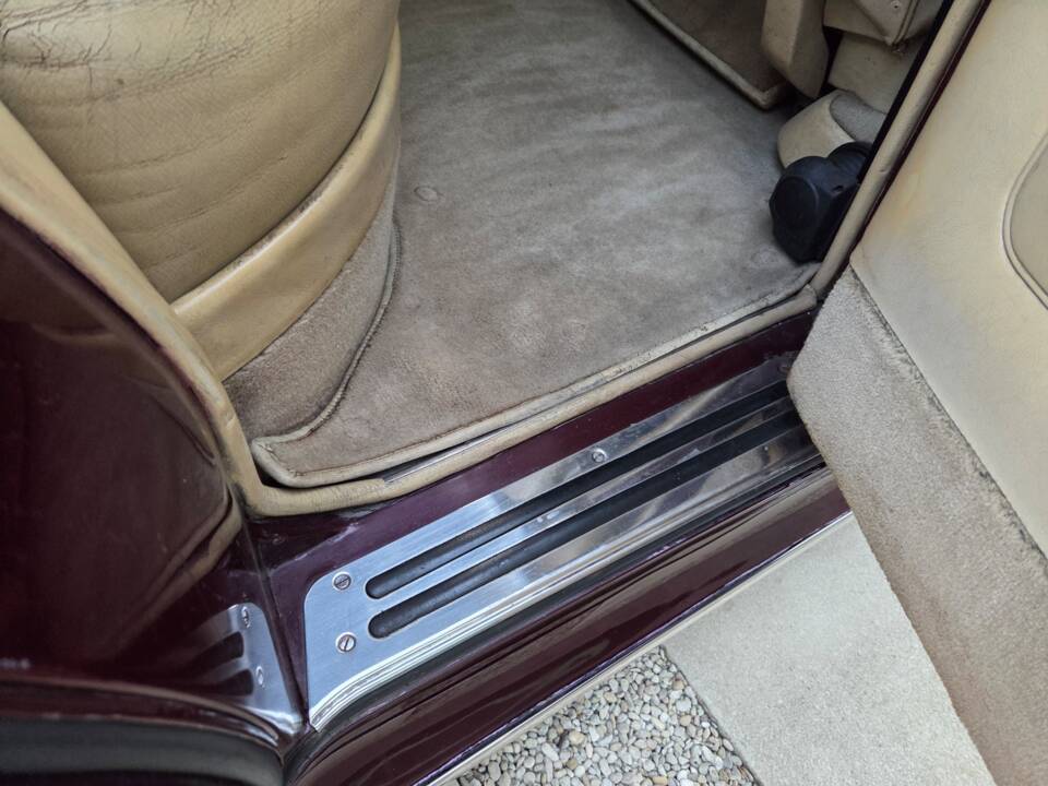 Image 38/52 of Rolls-Royce Silver Cloud II (1962)