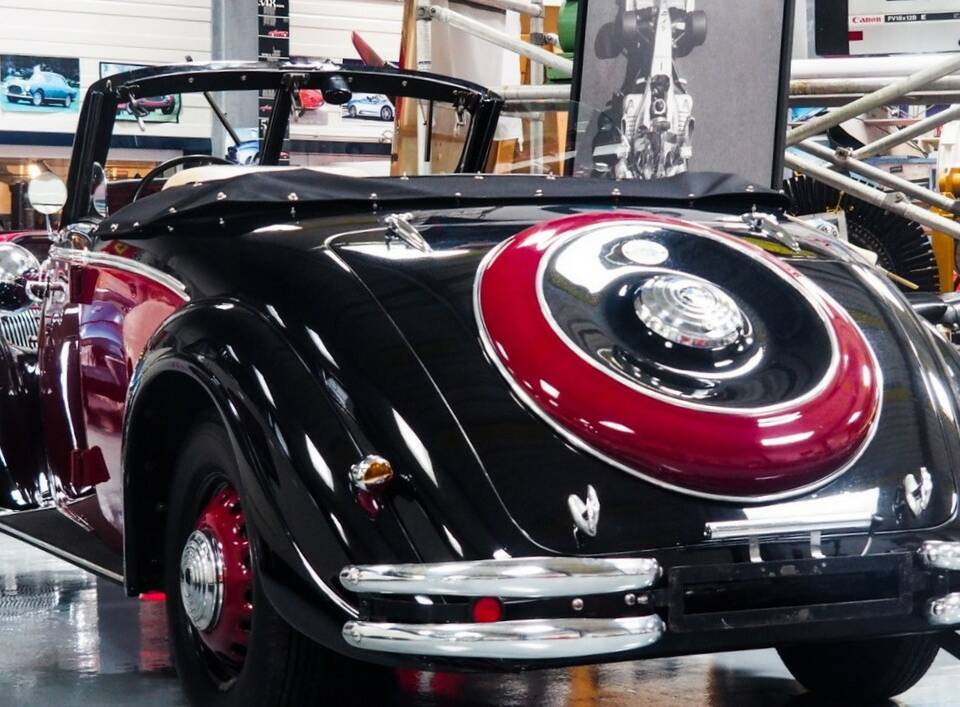 Afbeelding 6/14 van BMW 326 (1937)