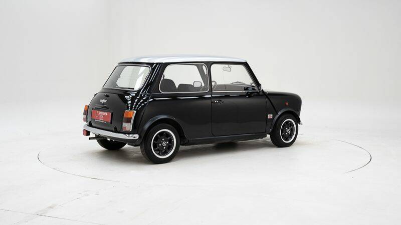 Afbeelding 2/15 van Mini 1000 (1990)