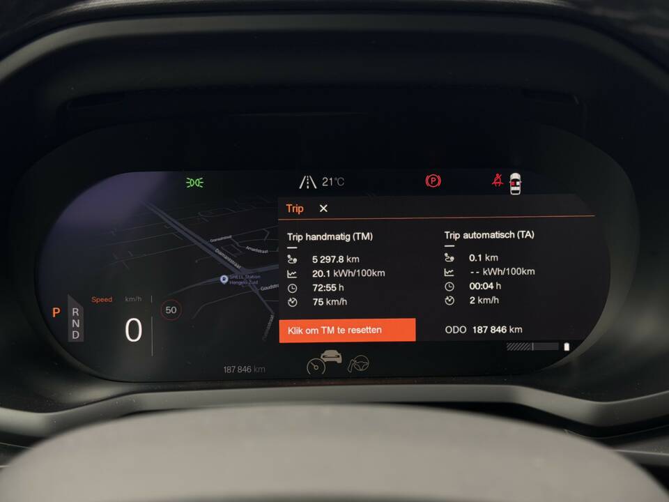 Bild 16/40 von Polestar 2 (2021)