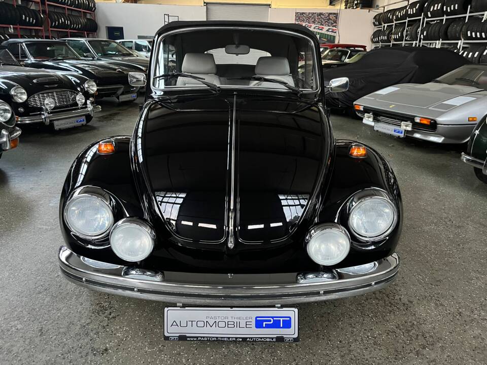 Bild 8/41 von Volkswagen Beetle 1303 LS (1974)