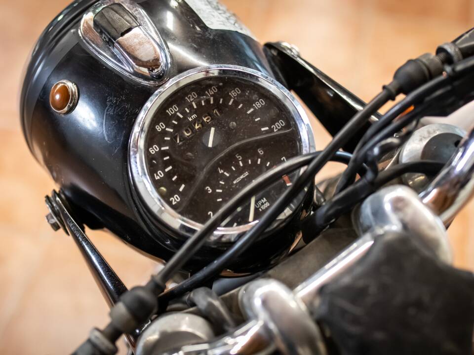 Afbeelding 4/11 van BMW R 50/5 (1970)