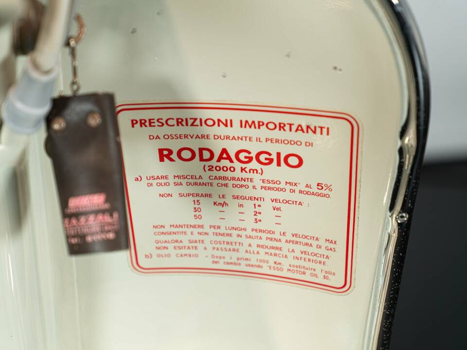 Bild 9/30 von Piaggio DUMMY (1956)