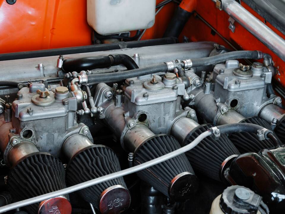 Bild 45/50 von BMW 3.0 CSL (1973)