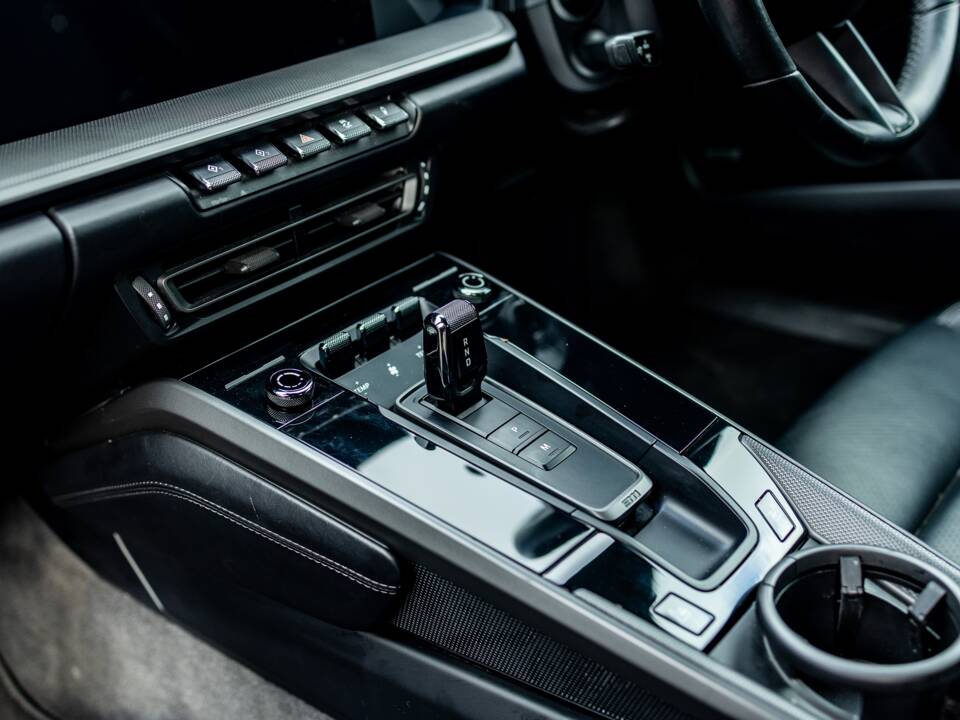 Bild 39/50 von Porsche 911 Carrera 4S (2019)