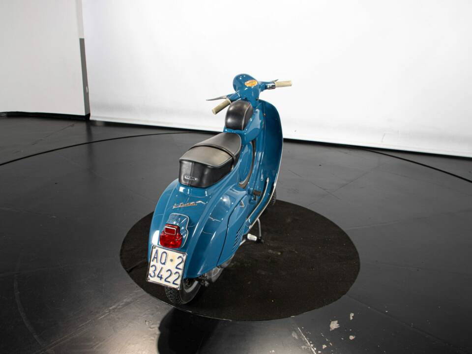 Immagine 36/50 di Piaggio Vespa 90 SS (1966)