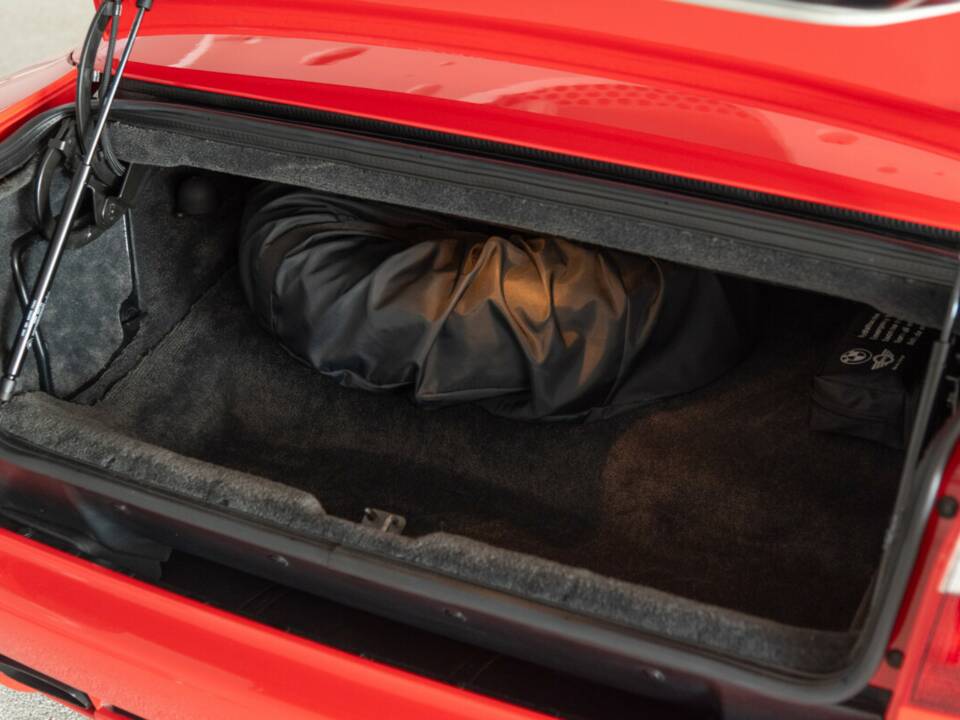 Immagine 40/42 di BMW Z1 (1991)