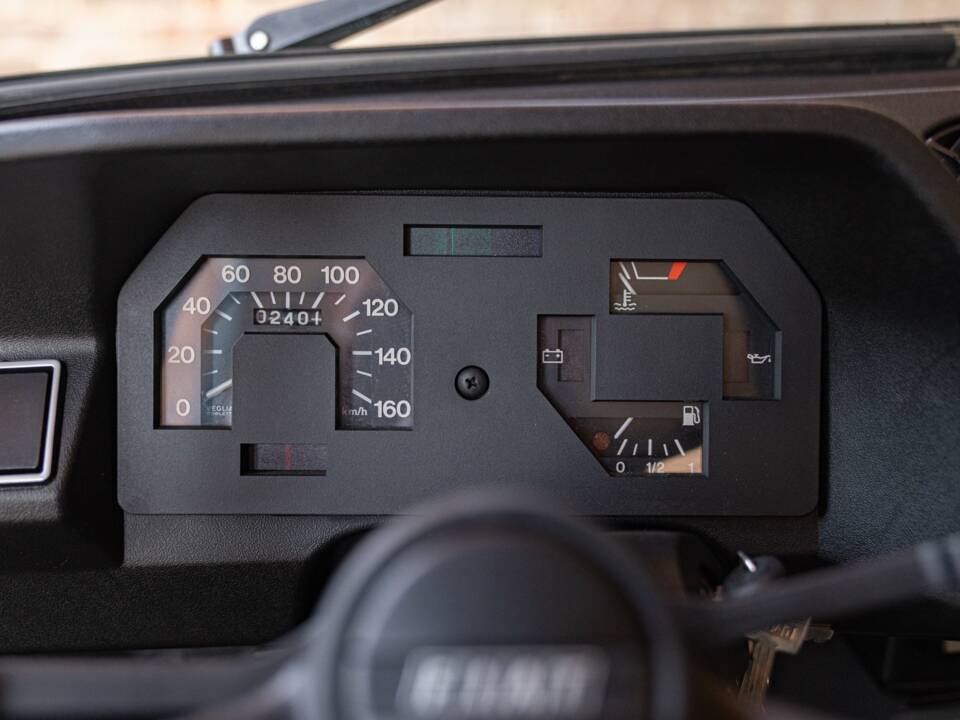Bild 40/50 von FIAT 127 (1977)
