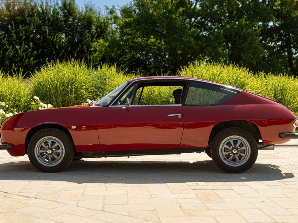 Bild 13/50 von Lancia Fulvia Sport 1.3 S (Zagato) (1971)