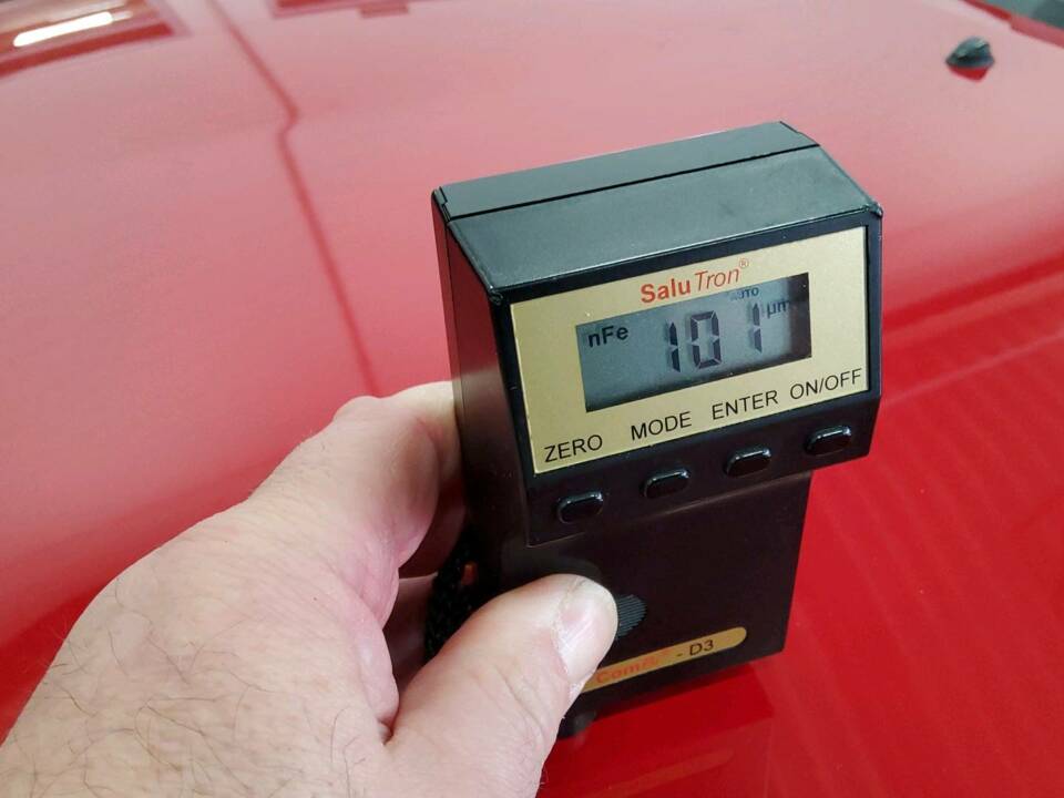 Image 49/56 de Mazda MX-5 1.8 (1995)