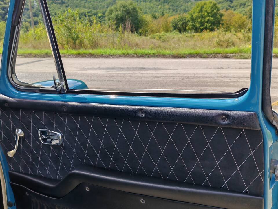 Imagen 29/48 de Volkswagen 1500 S (1963)