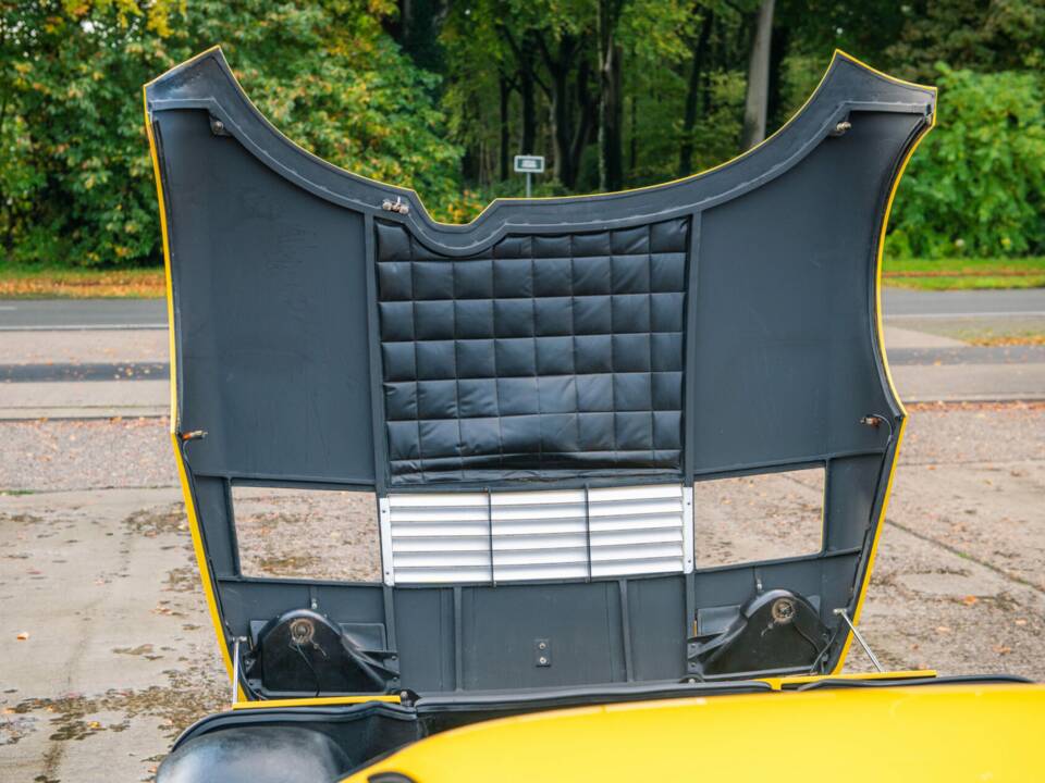 Immagine 19/23 di Ferrari 512 BB (1978)