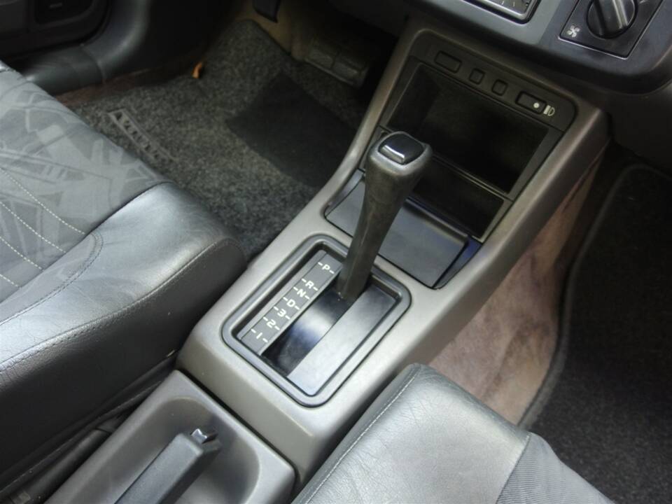 Image 69/93 de Volvo 480 ES (1995)