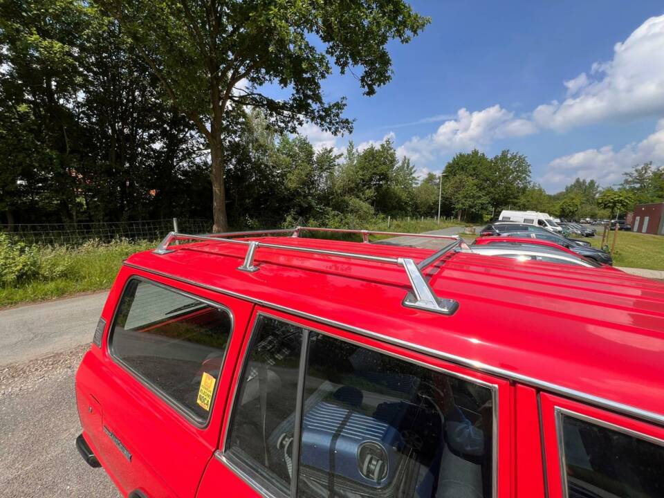 Bild 3/17 von Toyota Land Cruiser FJ 62 (1989)