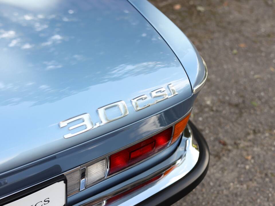Image 55/73 of BMW 3.0 CSi (1973)