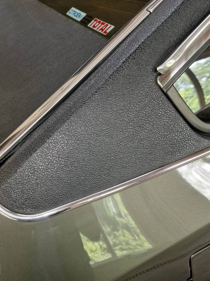 Afbeelding 31/110 van Citroën CX Prestige injection (1980)