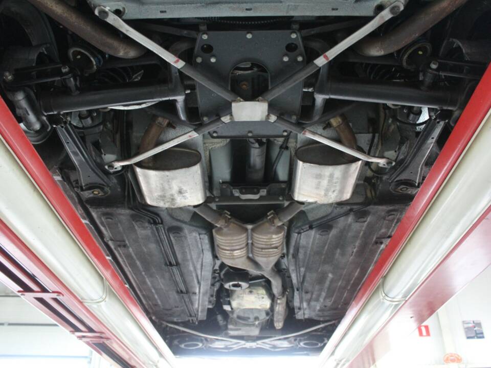 Bild 11/50 von Jaguar XJS 4.0 Celebration (1994)