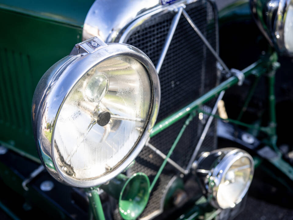 Image 36/50 of Lagonda 3 Litre (1931)
