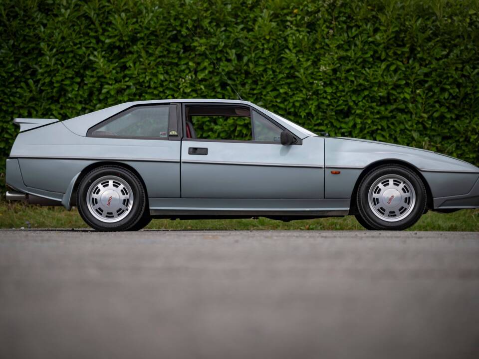 Image 5/8 of Lotus Excel S.E. (1986)