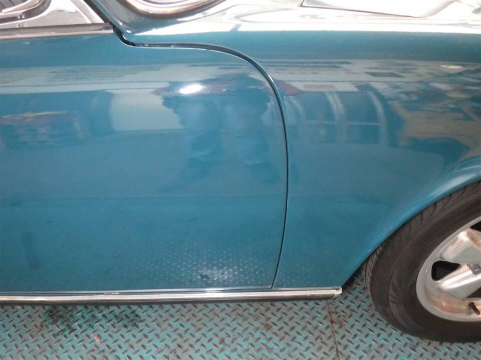 Image 28/50 of Porsche 911 2.4 E (1973)