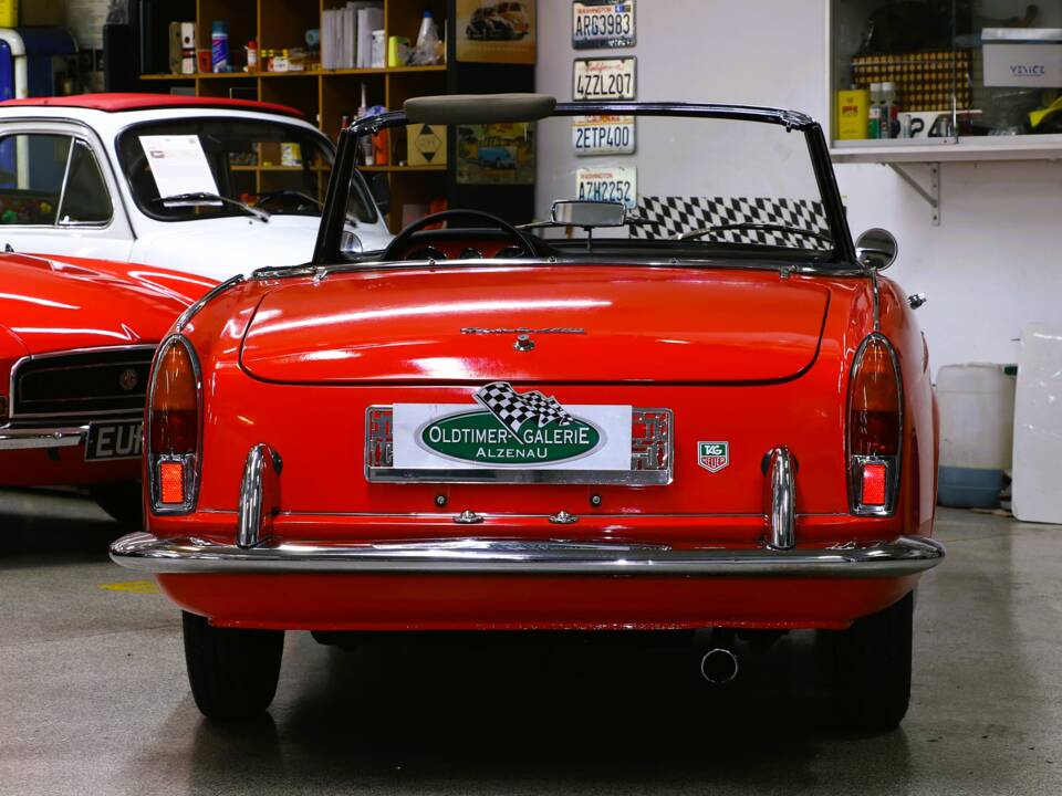 Bild 12/39 von FIAT 1500 (1964)