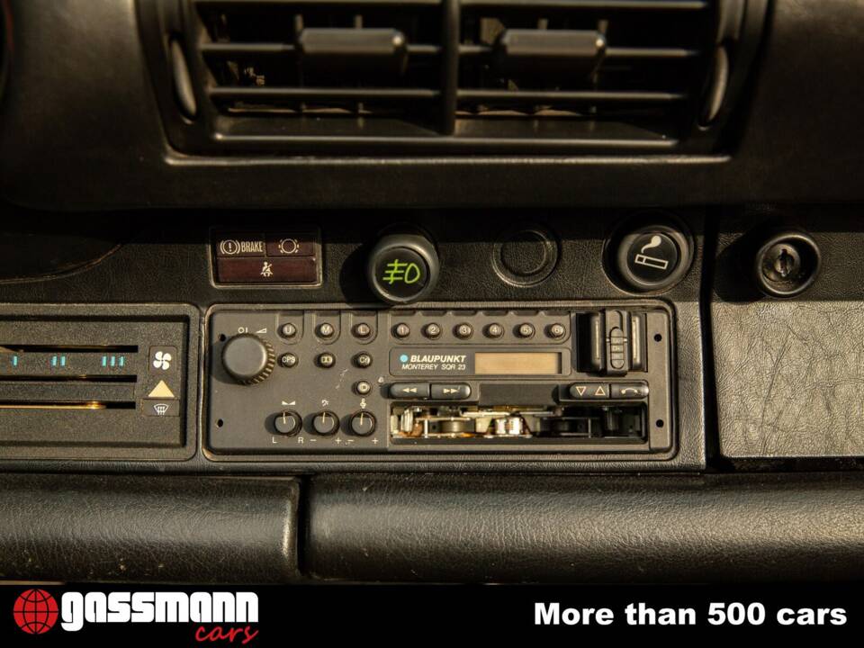 Image 15/15 of Porsche 911 Carrera 3.2 (WTL) (1986)