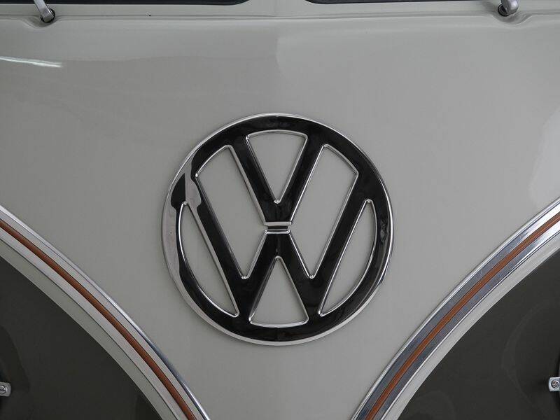 Bild 14/15 von Volkswagen T1 Samba 1.2 (1964)