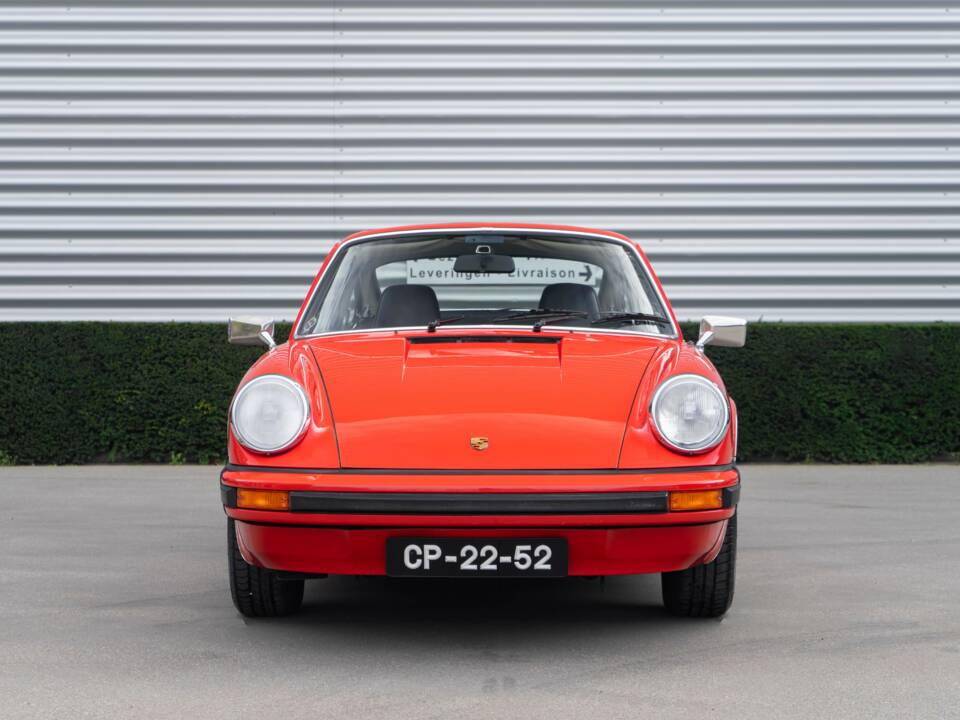 Image 5/37 of Porsche 911 2.7 S (1974)
