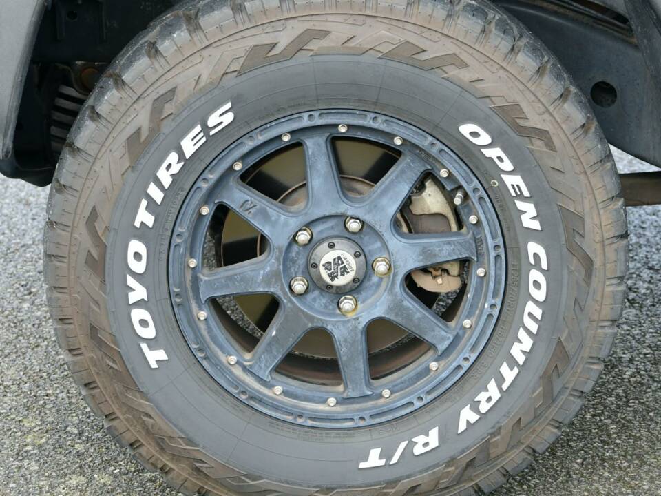 Bild 18/50 von Jeep Wrangler 2.8 CRD (2015)