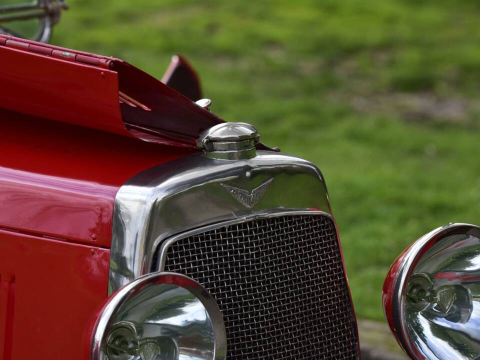 Afbeelding 25/50 van Aston Martin International (1931)