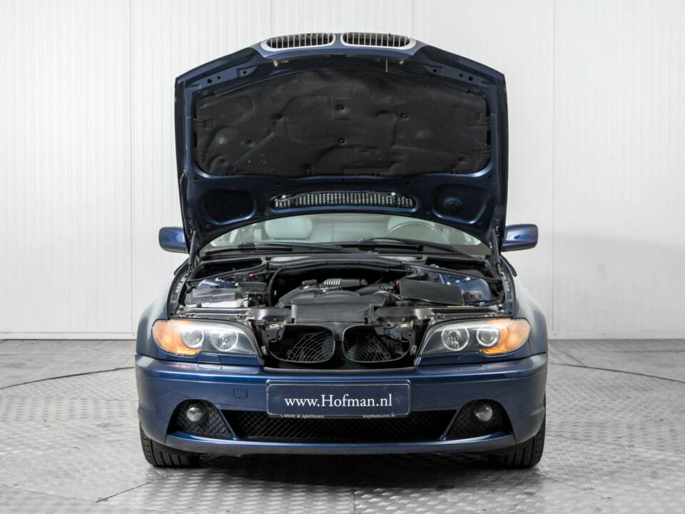 Bild 39/50 von BMW 320Ci (2003)