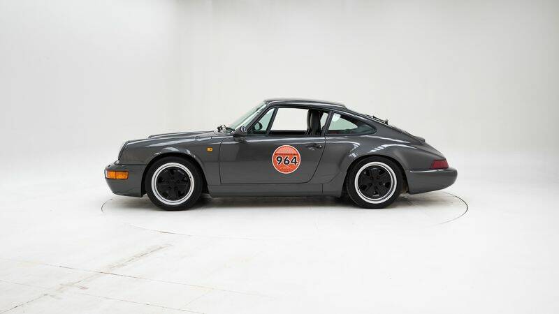Immagine 8/15 di Porsche 911 Carrera 2 (1991)