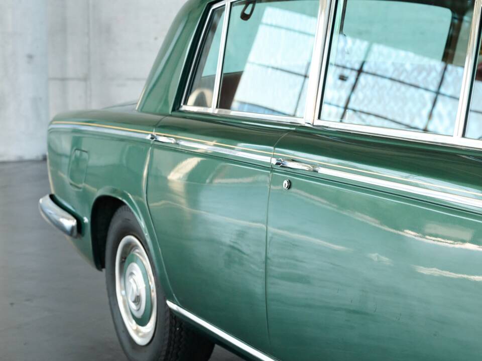 Bild 22/50 von Bentley T 1 (1969)