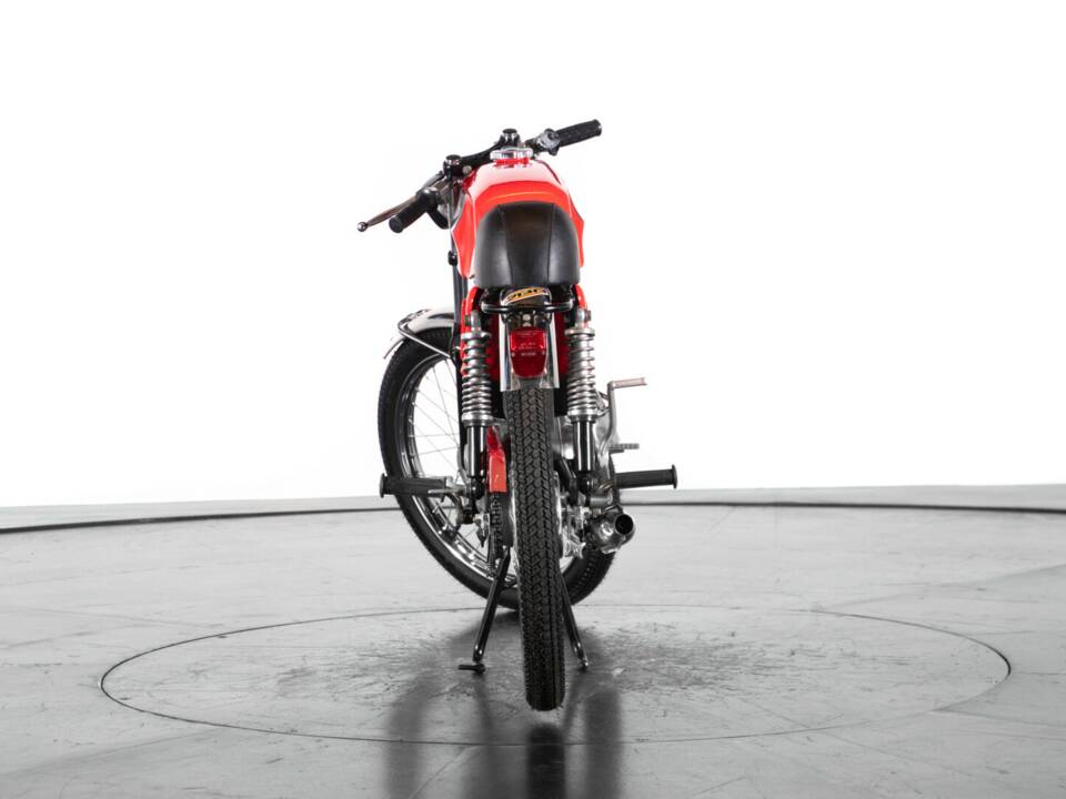 Bild 2/20 von Negrini 50 Sport (1971)