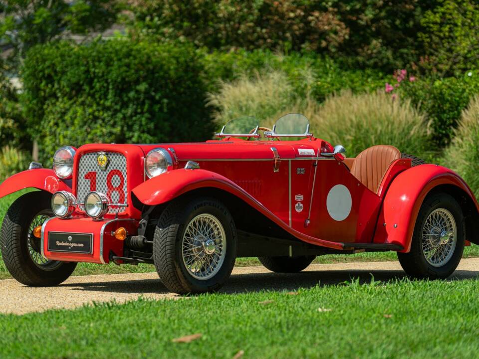 Immagine 9/50 di Burlington Arrow (1963)