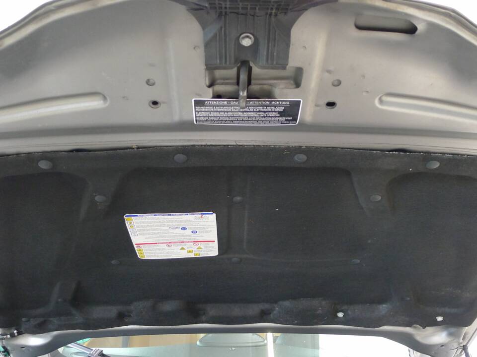 Image 9/39 of Alfa Romeo GT 1.8 Twin-Spark (2007)