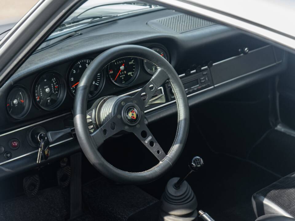 Image 5/35 of Porsche 911 2.4 T (1973)