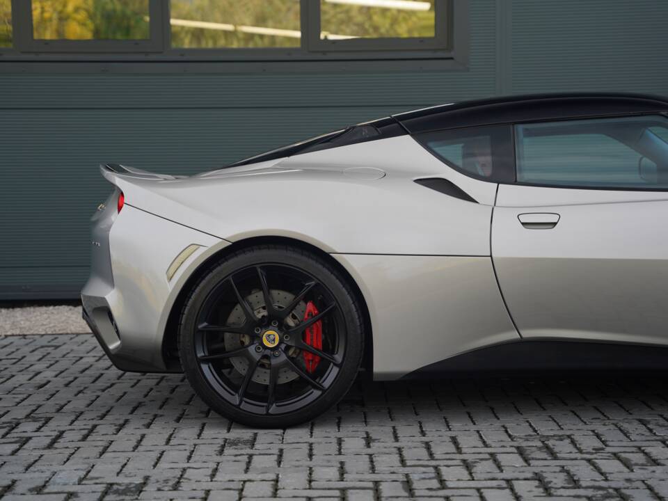 Image 9/50 of Lotus Evora 400 (2016)