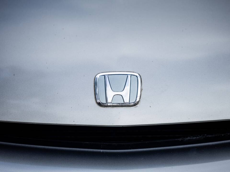 Immagine 26/50 di Honda Insight (2001)