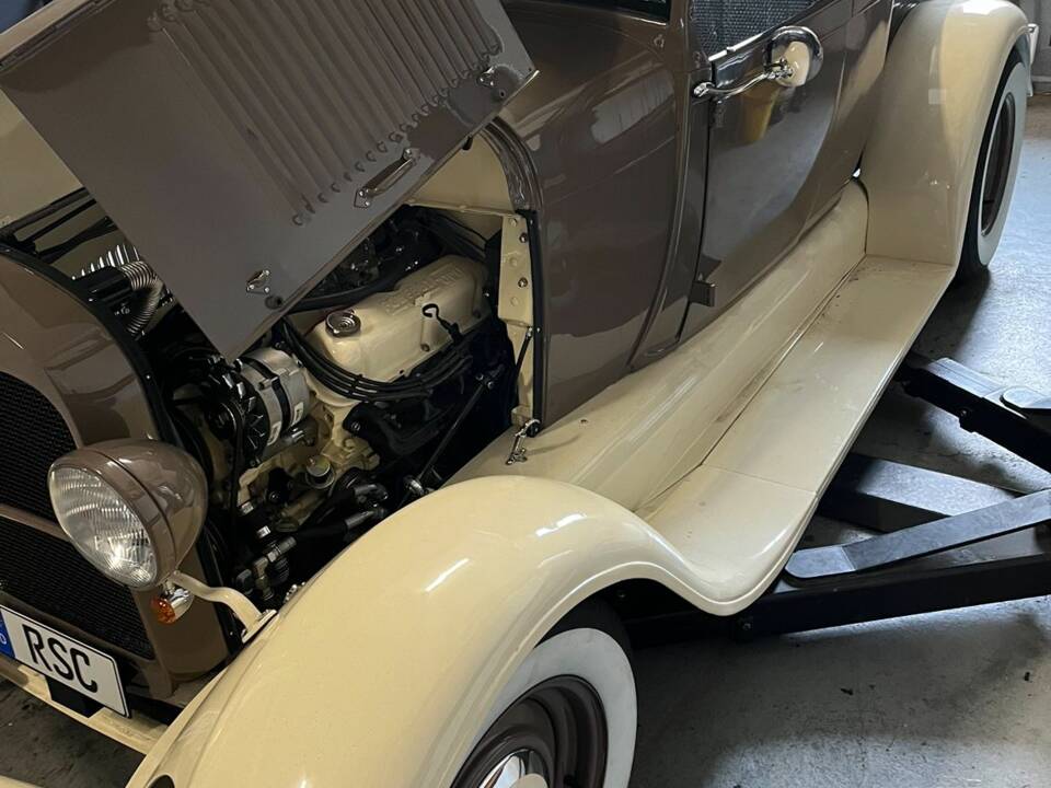 Immagine 5/11 di Ford Model A (1928)