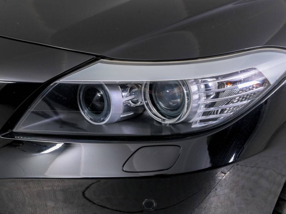 Image 37/50 de BMW Z4 sDrive23i (2011)