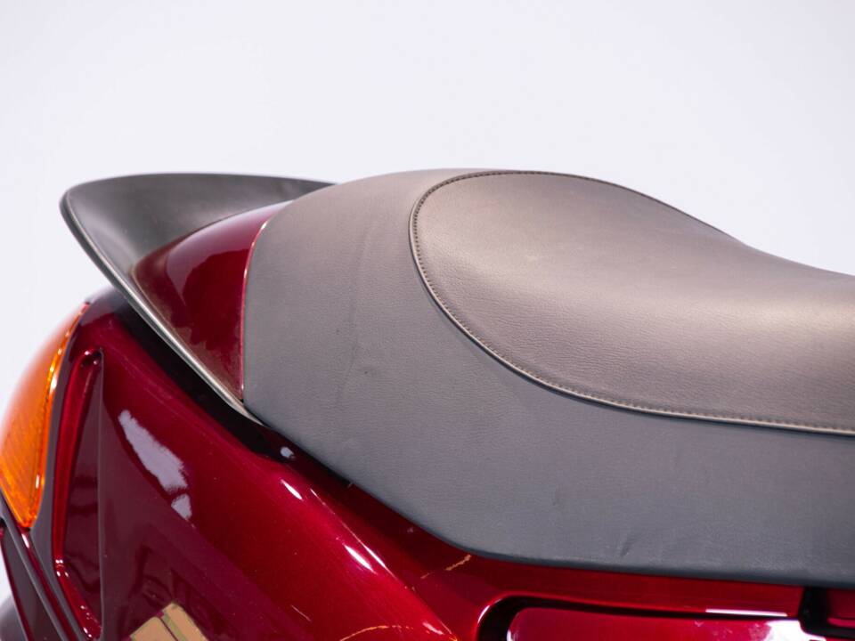 Bild 28/50 von Malaguti DUMMY (1994)