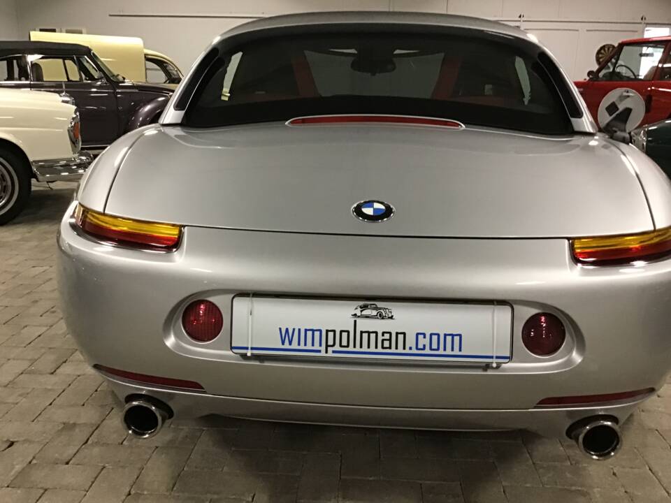 Image 13/25 of BMW Z8 (2002)
