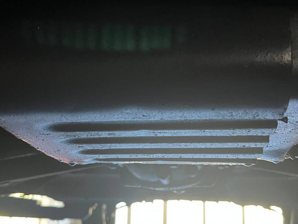 Bild 23/25 von FIAT 500 L (1970)