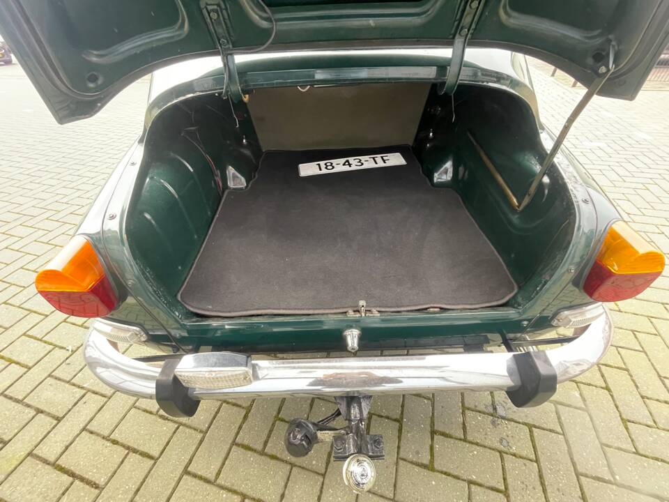 Bild 20/24 von Saab 96 V4 (1971)