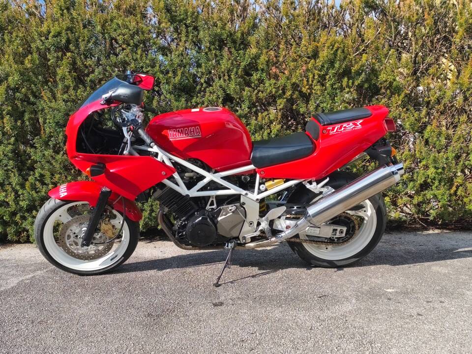 Image 4/18 of Yamaha TRX 850 (1995)