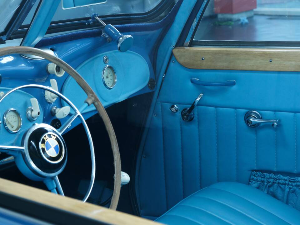 Image 44/50 of BMW 326 Autenrieth (1937)